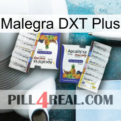 Malegra DXT Plus 12